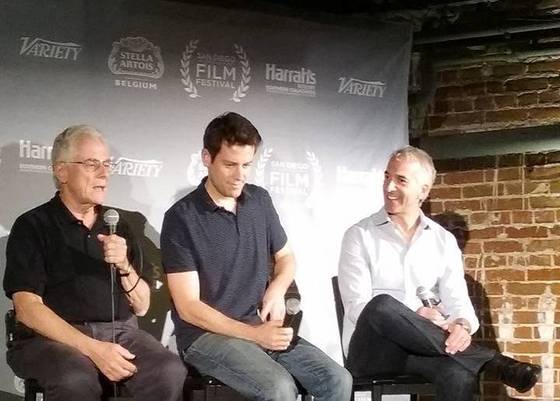 Photo of San Diego International Film Festival