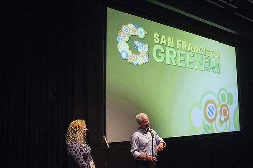 Photo of San Francisco Green Film Festival