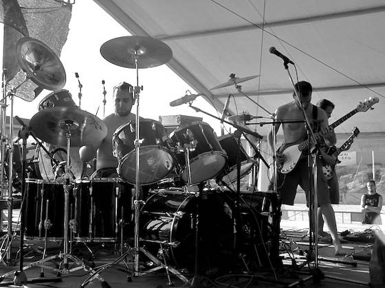 Photo of Sant Feliu Fest