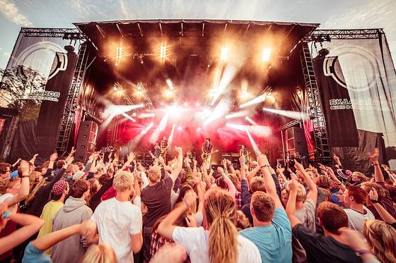 Photo of Seaside Music & Mission Festival