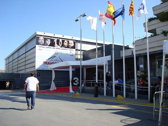 Photo of Sitges Film Festival