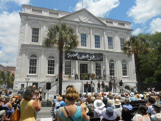 Photo of Spoleto Festival USA