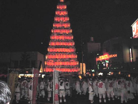 Photo of Tobata Gion Festival