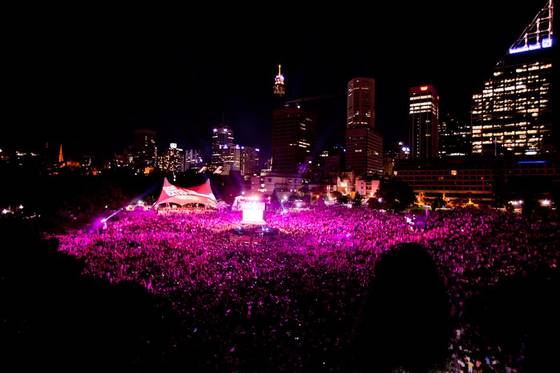 Photo of Tropfest