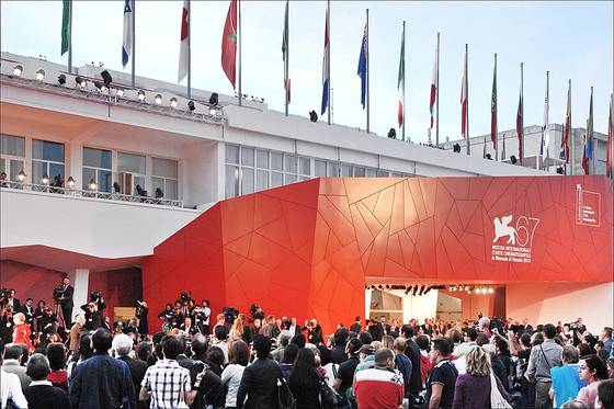 Photo of Venice Film Festival