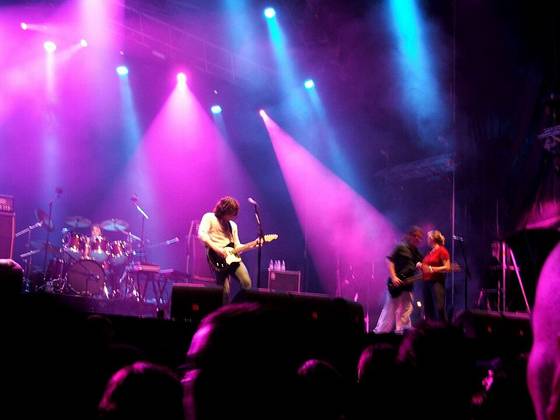 Photo of Vilar de Mouros Festival