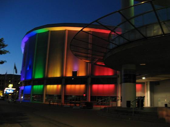 Photo of West Pride