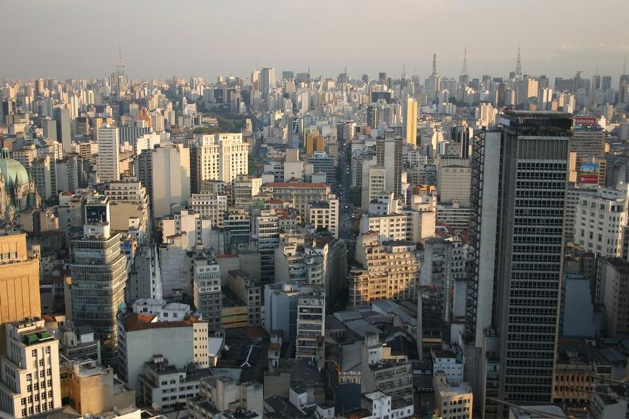 View of Istanbul