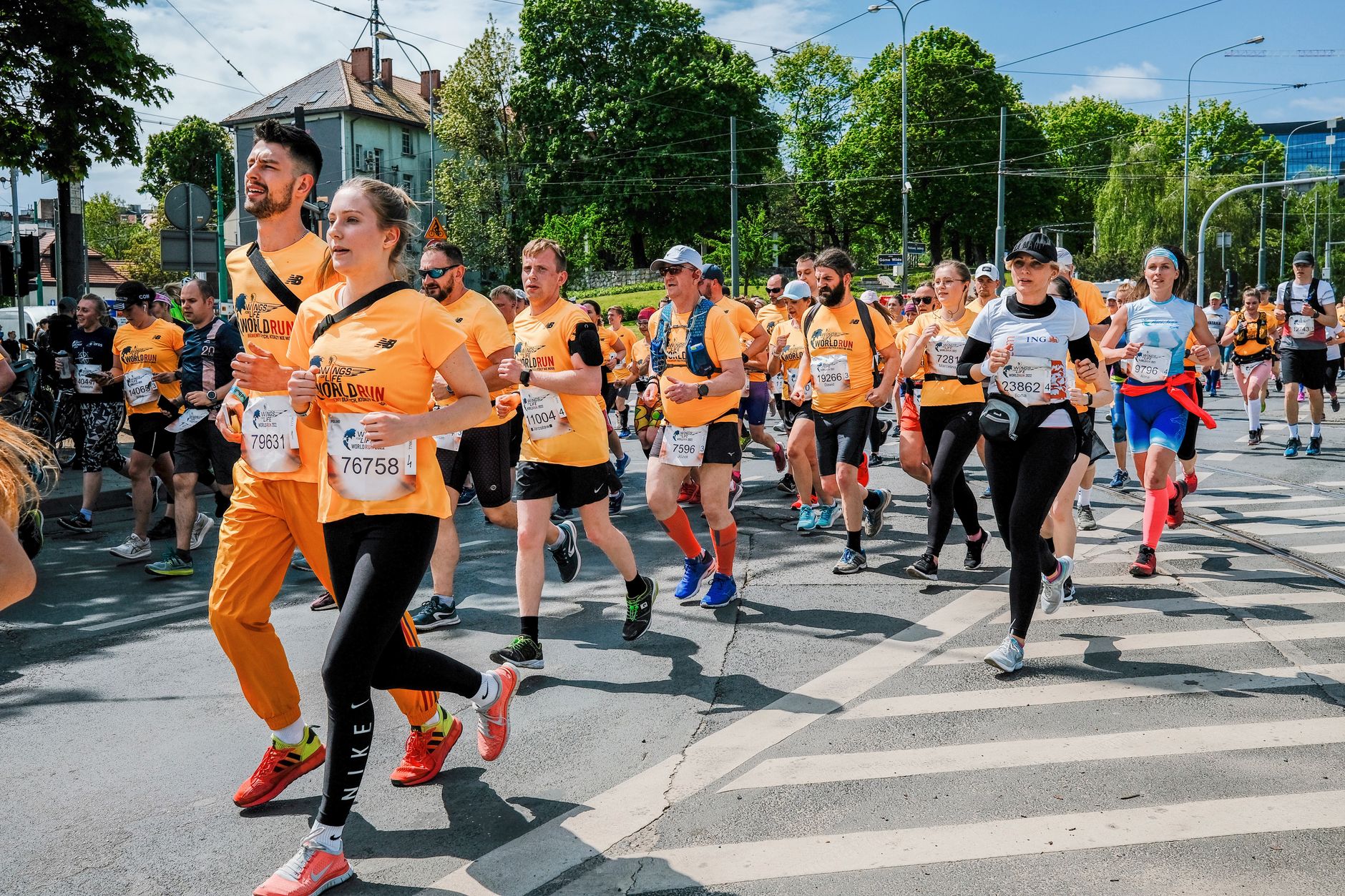 Roazhon Run 2026 : Découvrez les activités proposées lors de cet événement
