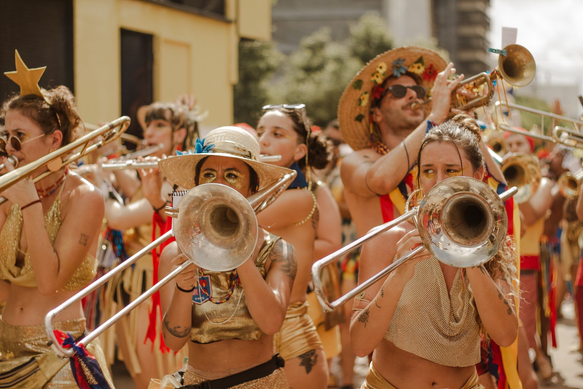 Un changement de tête d'affiche au festival Fono : quelles répercussions pour les festivaliers ?