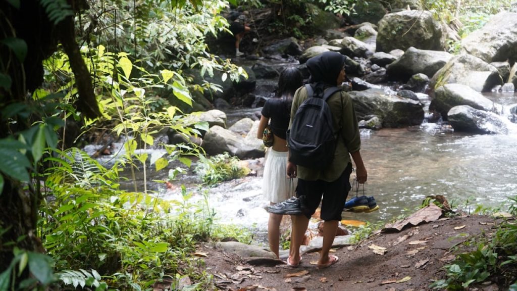Guide pour un weekend nature dans le Val‑d'Oise