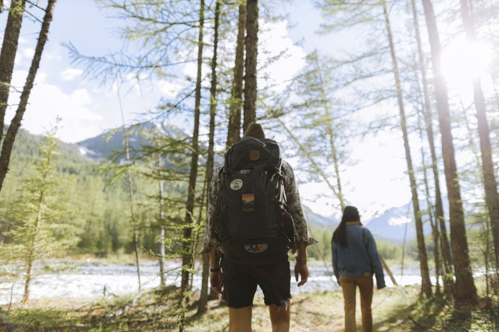 Checklist valise pour randonnée de week‑end (1–3 jours)