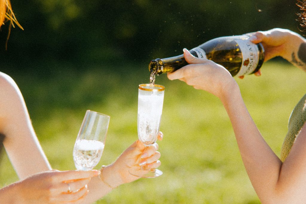 Activités de plein air en Champagne pour un week-end en nature