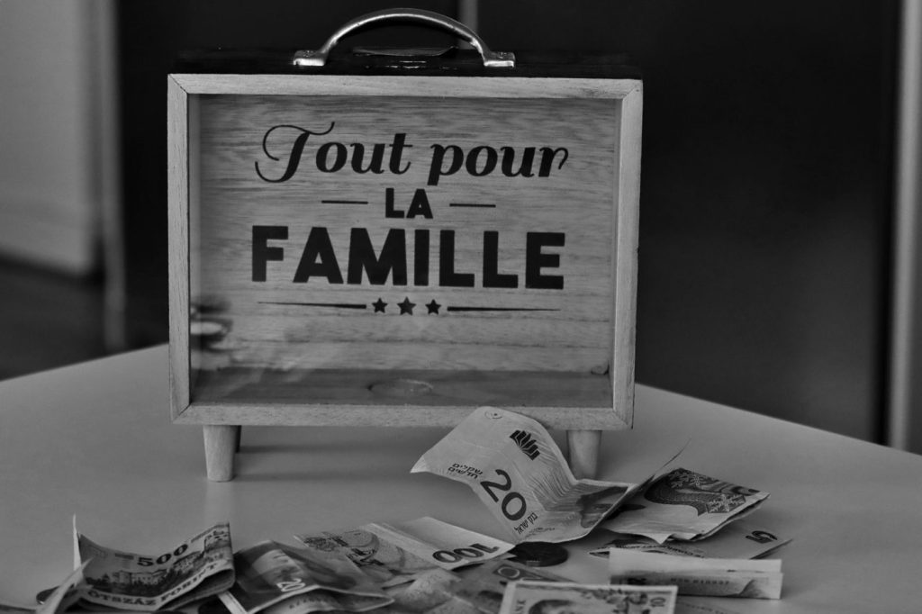 Activités en plein air pour toute la famille