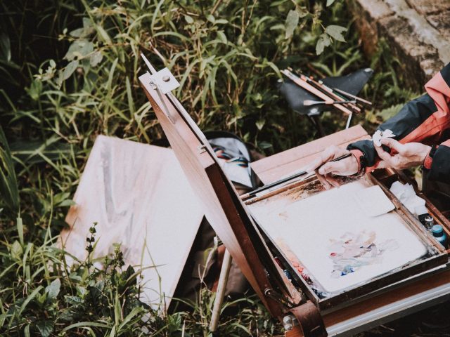 Guide pratique pour organiser un festival en plein air