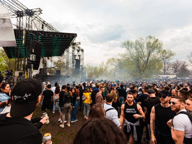 Après un drame, Caen annule son festival emblématique