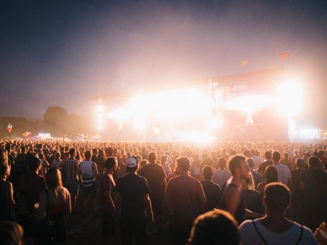 Les meilleurs festivals de musique en plein air en 2023