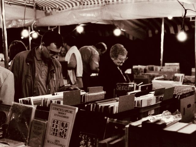 Découvrez le nouveau festival du livre à Brest