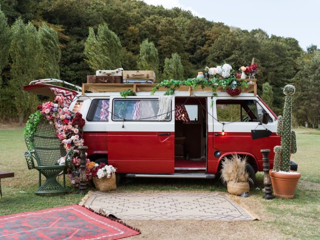 Astuces pratiques pour camper lors d&rsquo;un festival