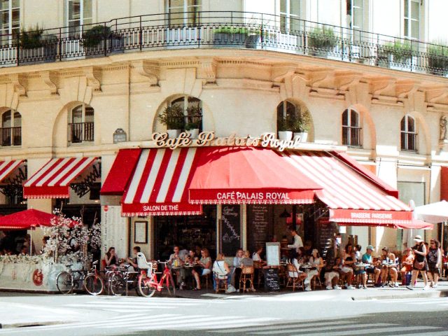 Comparatif des meilleurs festivals de musique en plein air 2023