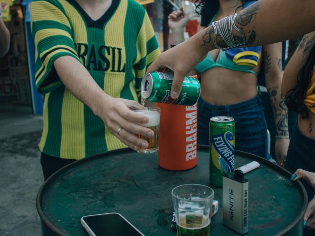 Équipements indispensables pour festivals en mai 2026