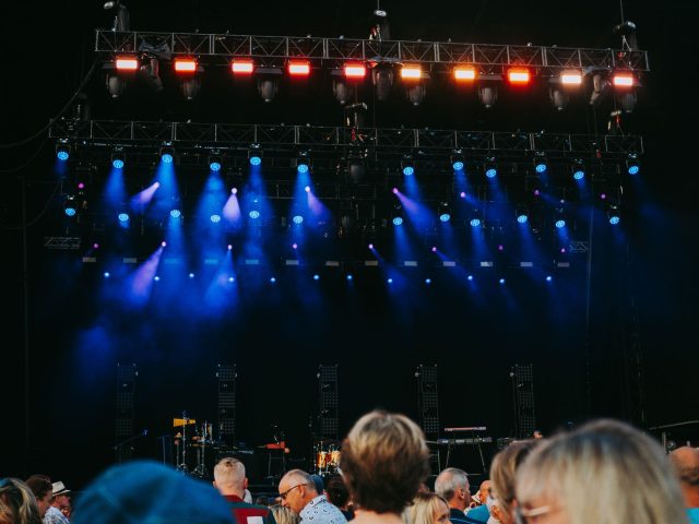 Pourquoi les festivals français annulés chaque week-end ? Les éléments déchaînés