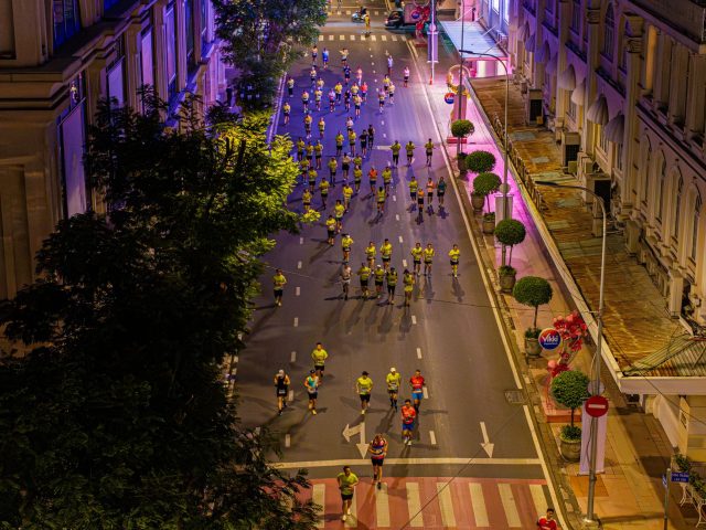 Roazhon Run 2026 : Découvrez les activités proposées lors de cet événement