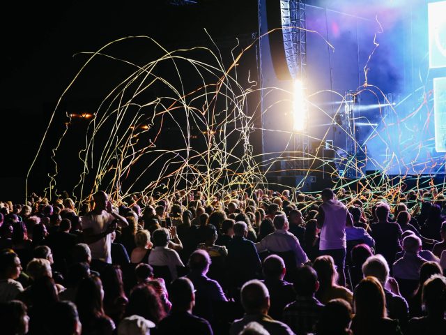 NAME Festival : Quand la culture se retrouve à la croisée des chemins à Roubaix