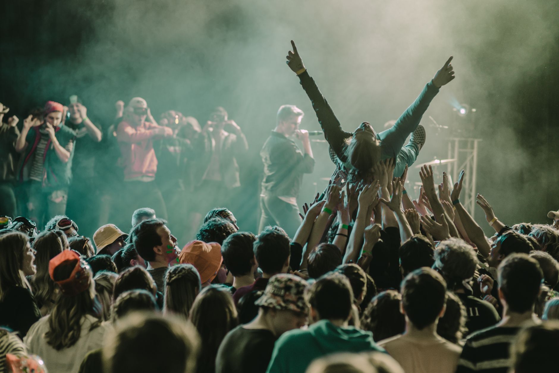 Choisir un festival pour un week‑end : guide pratique