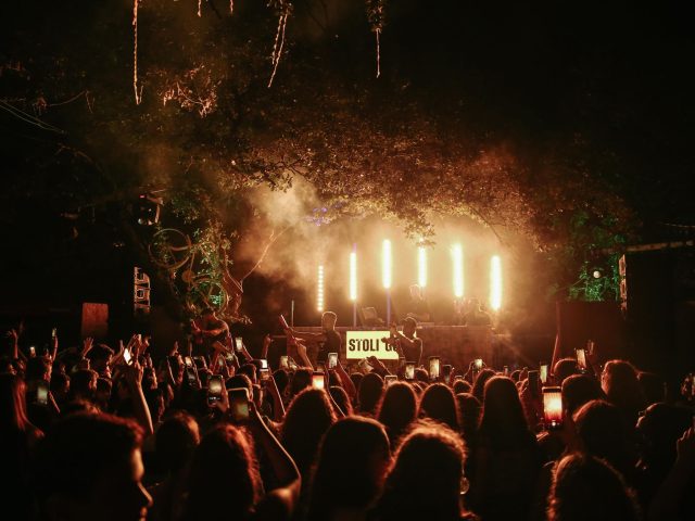 Orelsan remplace Gims : un festival sauvé in extremis